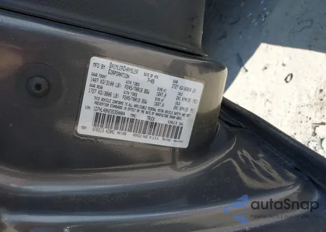 2003 Dodge Dakota Slt z USA, uszkodzony, nr VIN 1D7HL48N23S350004